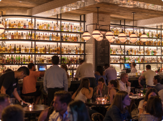 Lakesuites event Image - Designtocodes