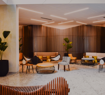 LakeSuites Image - DesignToCodes