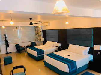 Lakesuites Image - Designtocodes