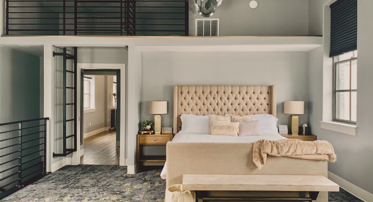 Lakesuites Image - Designtocodes